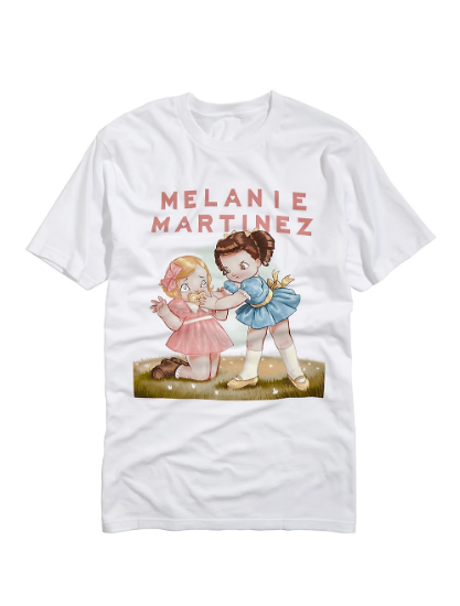 melanie martinez pacify her shirt melanie martinez pacify her shirt